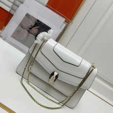 Bvlgari Satchel Bags